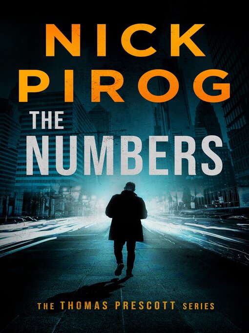 Title details for The Numbers by Nick Pirog - Available